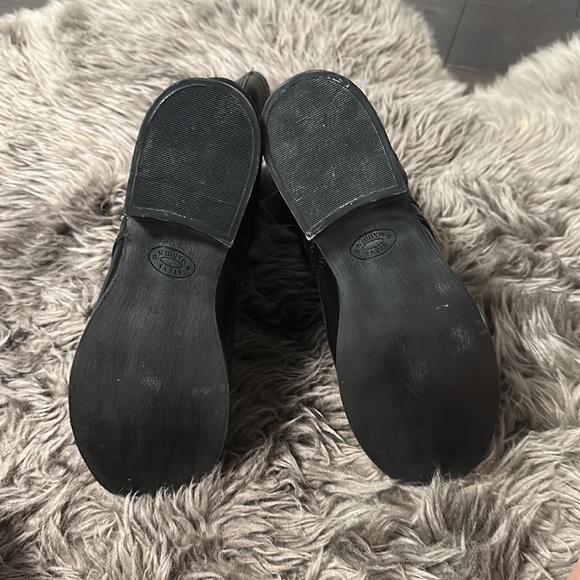 Steve Madden Troopa Boots - Picture 3 of 7